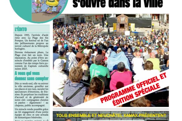 Programme Télé Du 29 Juillet 2022