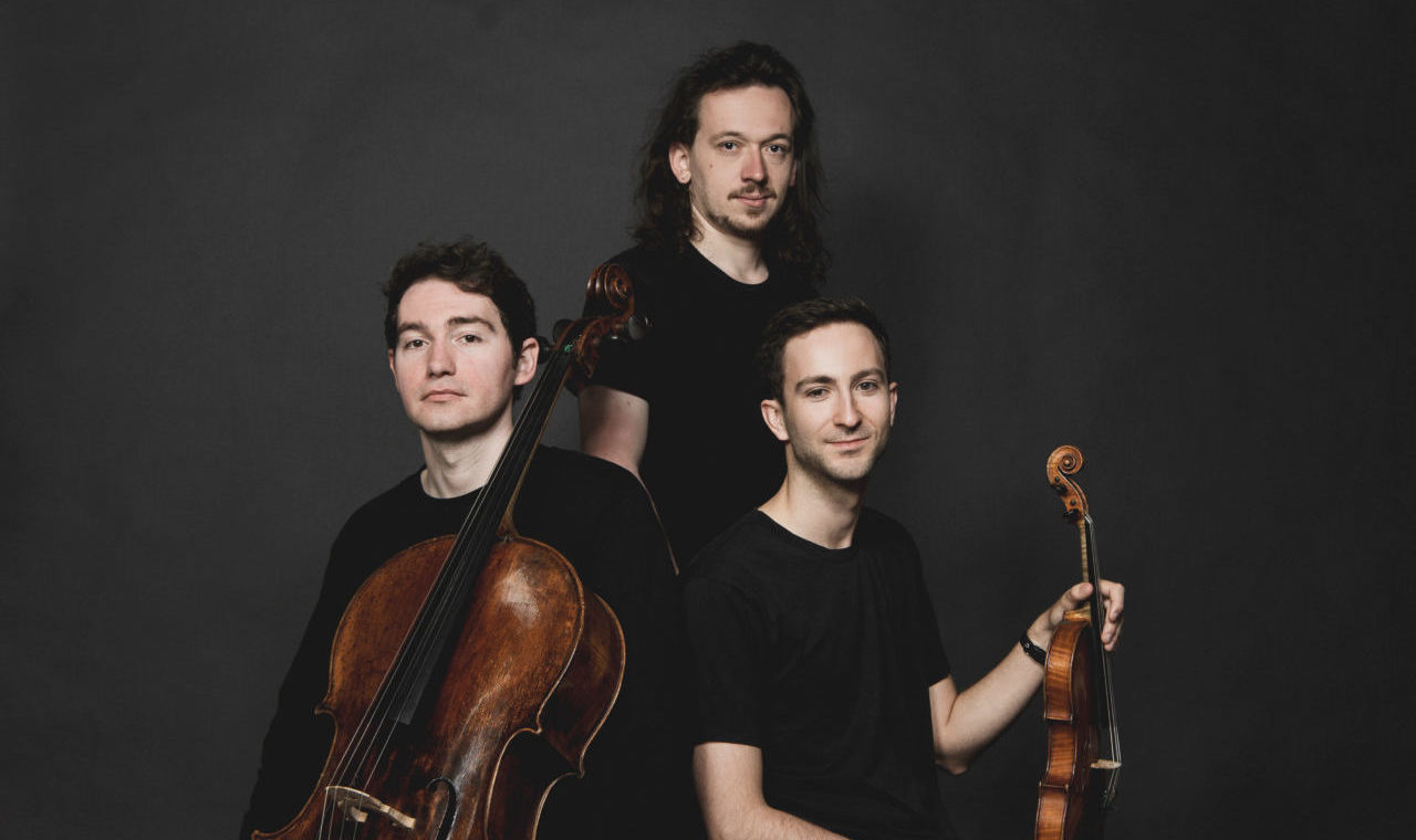 Le Trio Nebelmeer