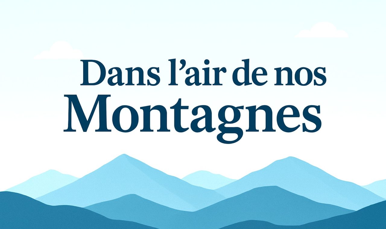 1Logo dans l'air de nos Montagnes