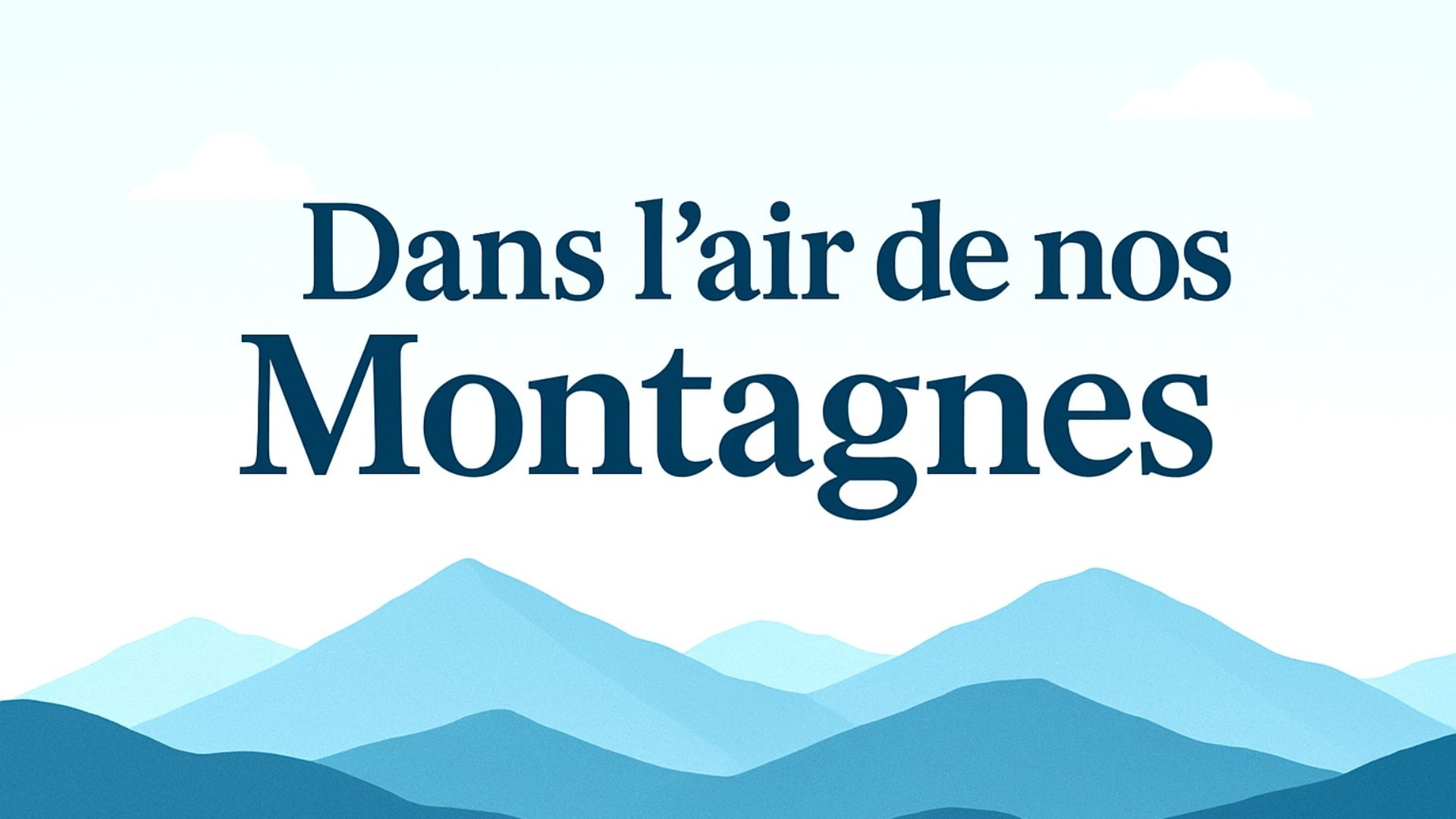 1Logo dans l'air de nos Montagnes