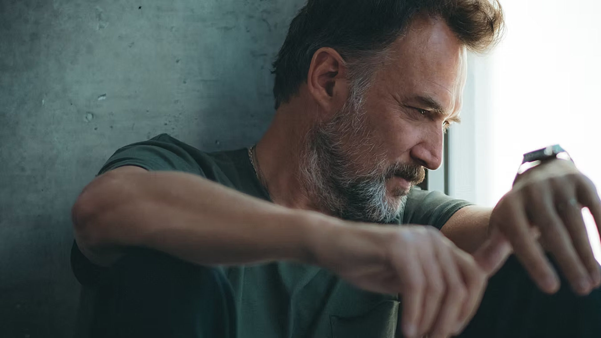 Carlos Leal © Tamara Lee Carroll