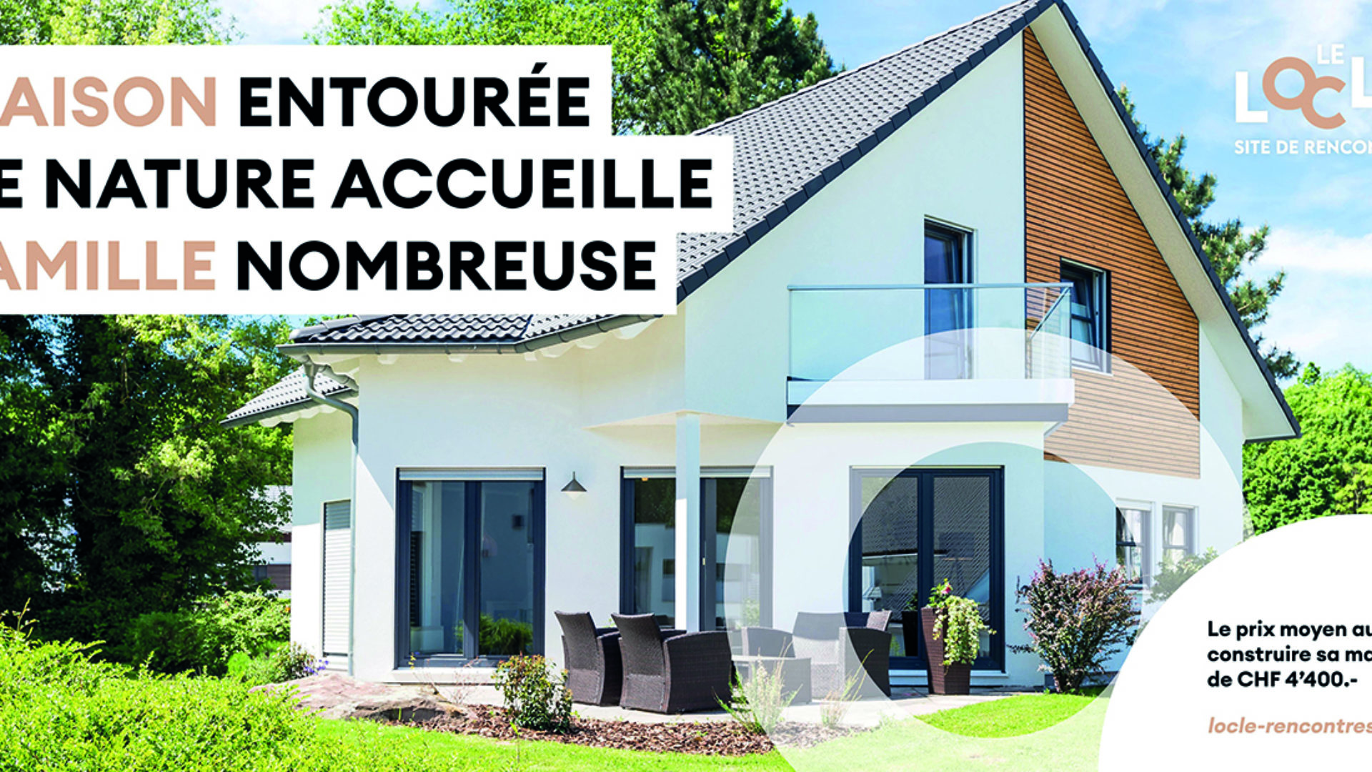 Le Locle lance son... site de rencontres !