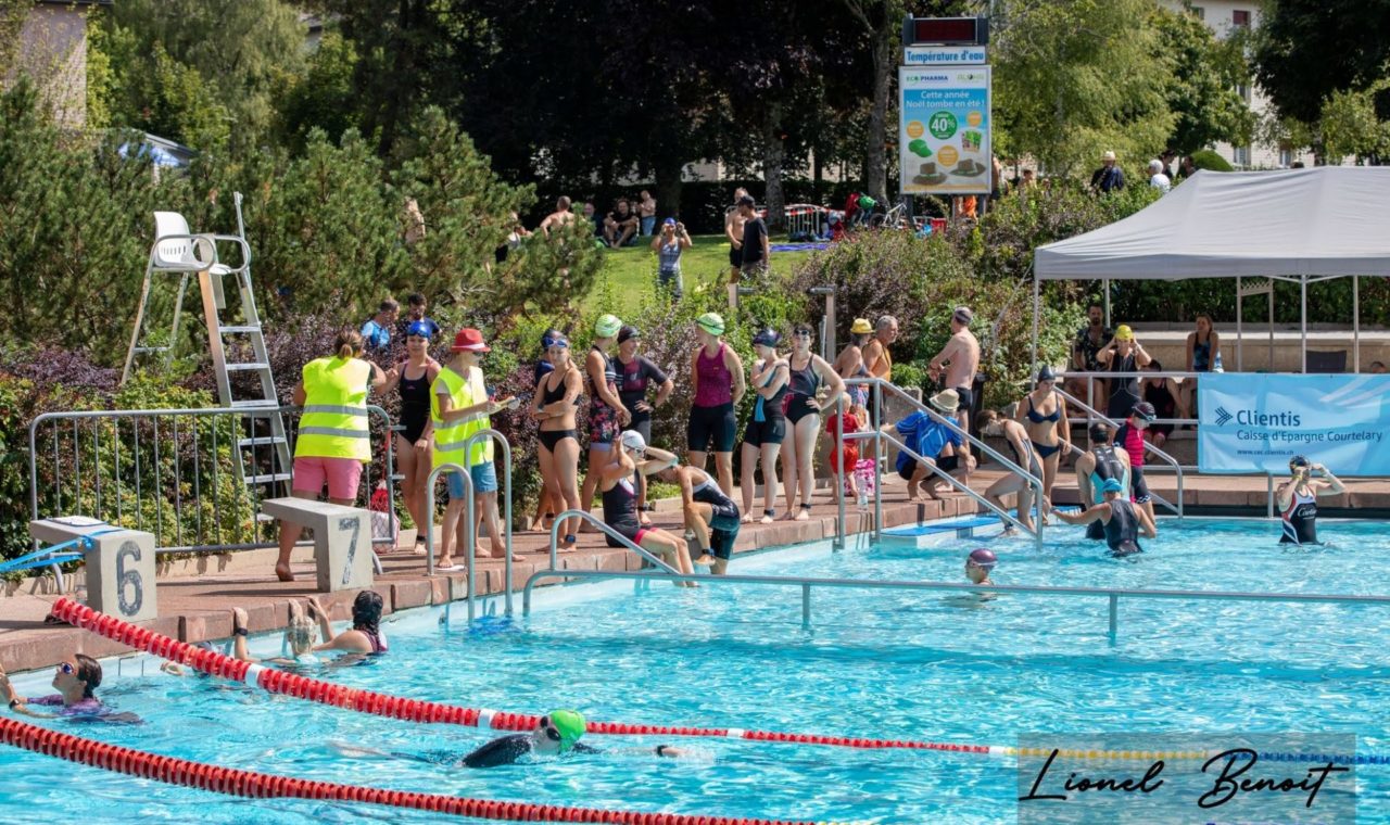 29 aout - triathlon (Photo Lionel Benoit)
