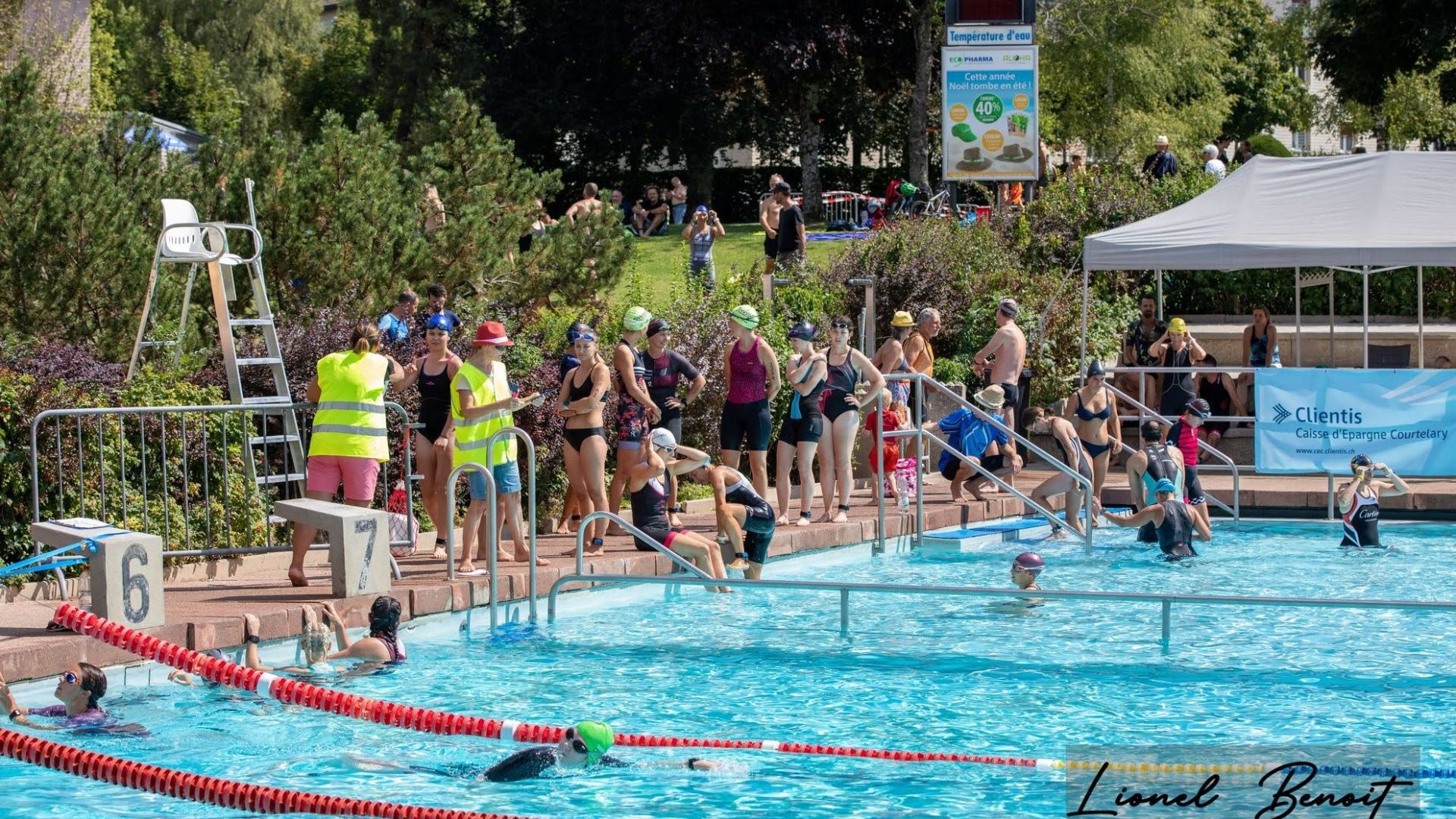 29 aout - triathlon (Photo Lionel Benoit)