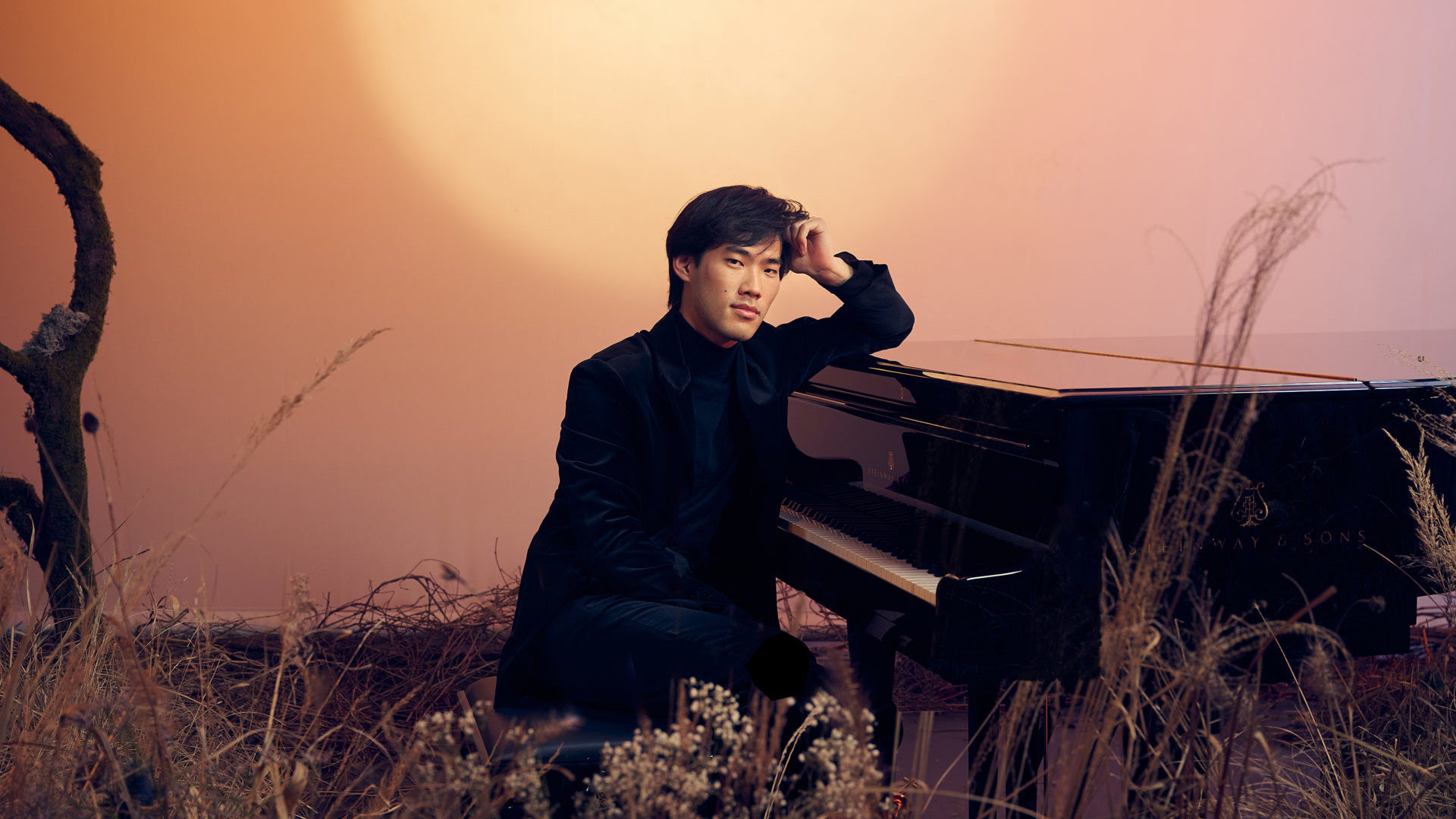 Bruce Liu