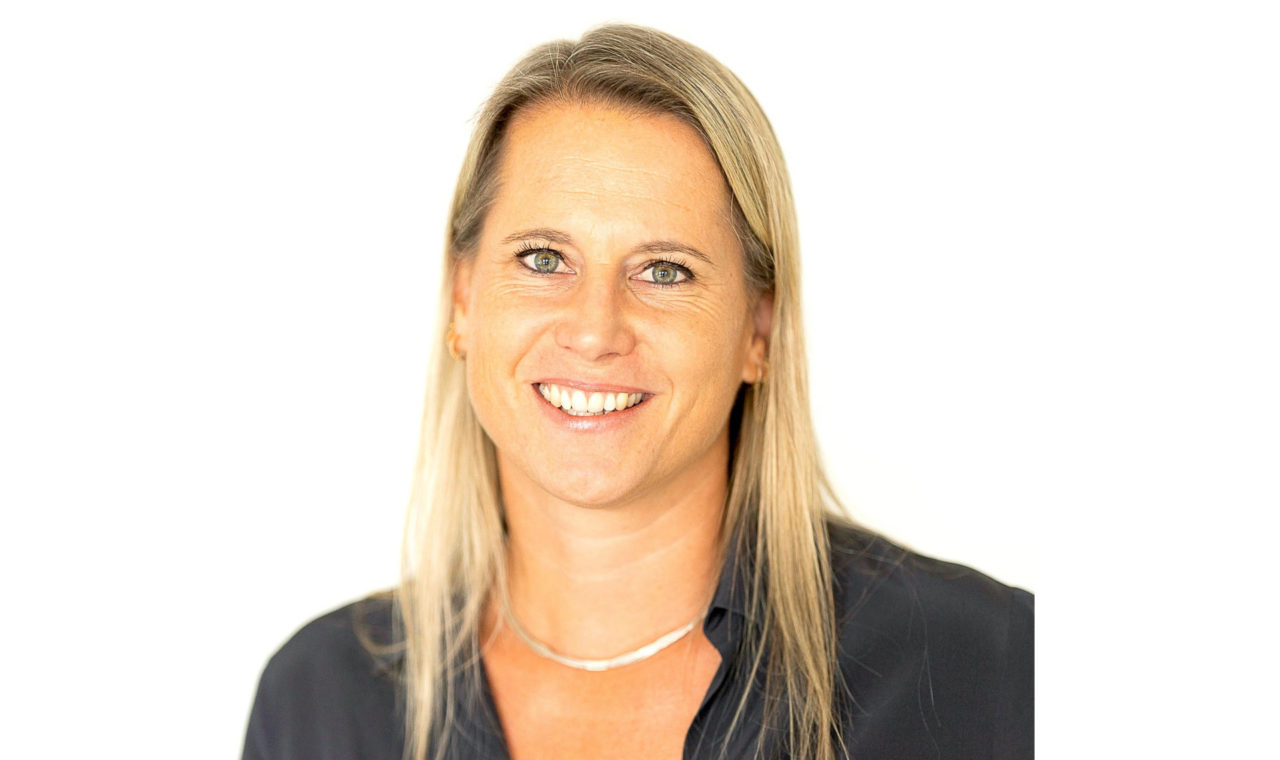 Maude Challandes vu par… Maude Challandes : 
sportive depuis toujours, mon parcours est guidé par l’engagement et la conviction que le sport et la culture sont des leviers essentiels du lien social.