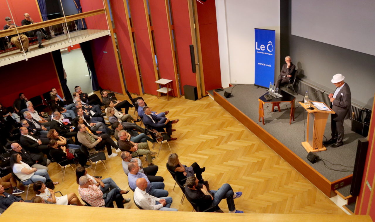 4e Forum du Ô 2