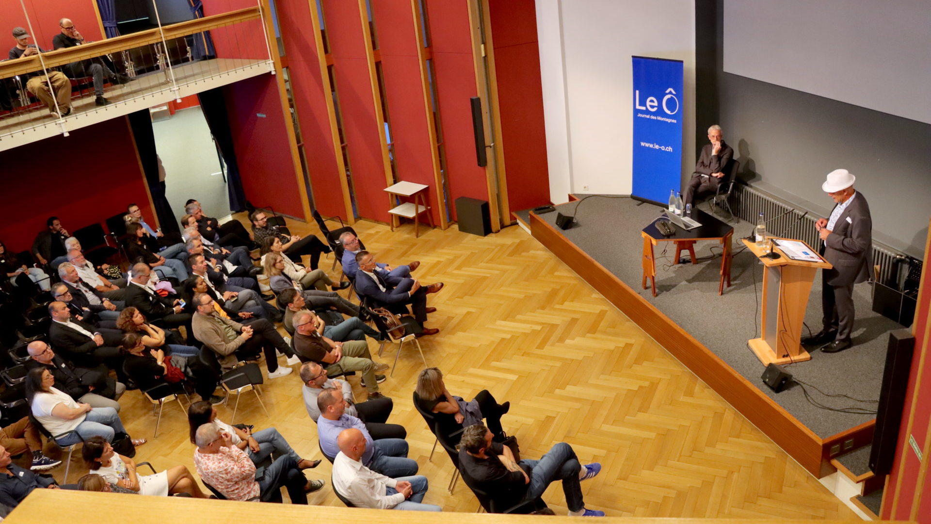 4e Forum du Ô 2