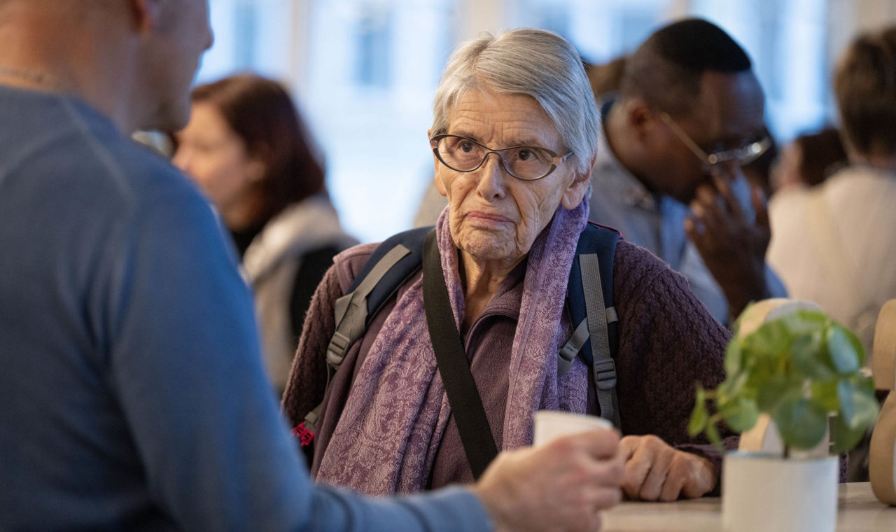 10 ans d’AROSS en janvier 2026 par Robin Nyfeler