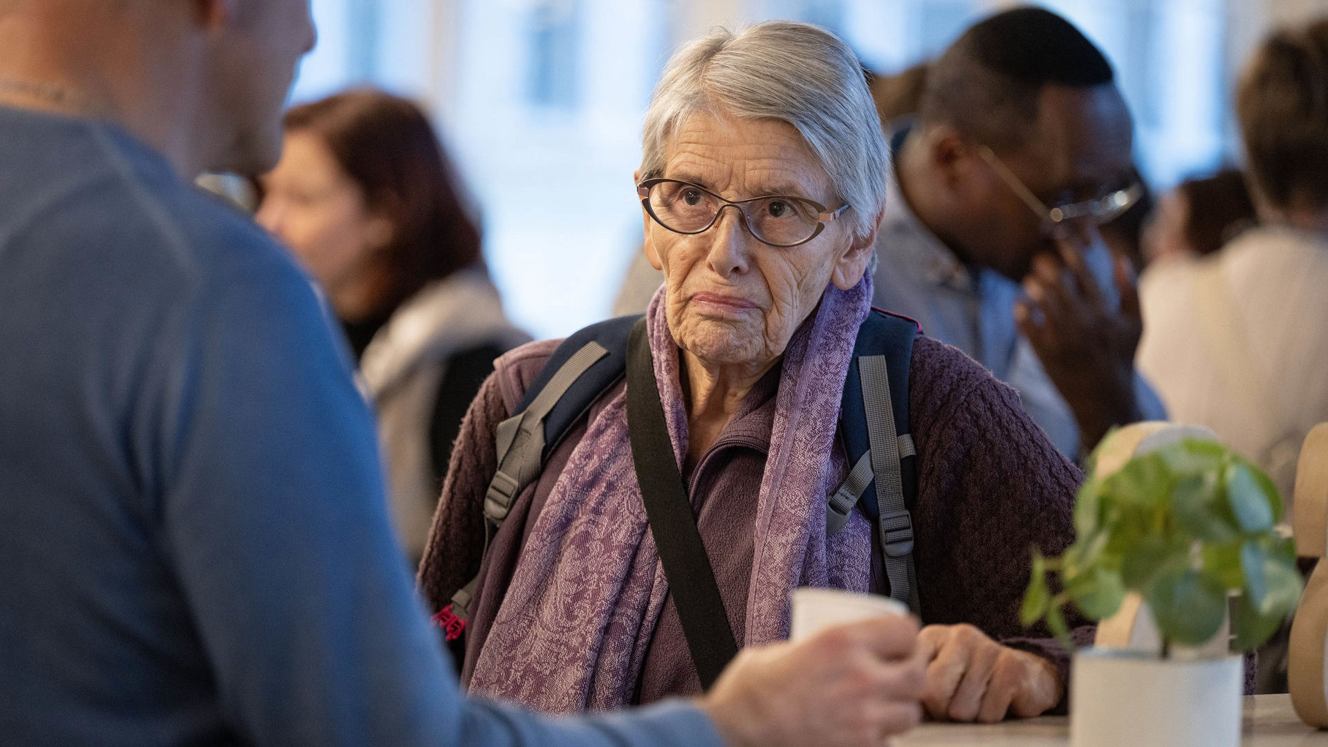 10 ans d’AROSS en janvier 2026 par Robin Nyfeler