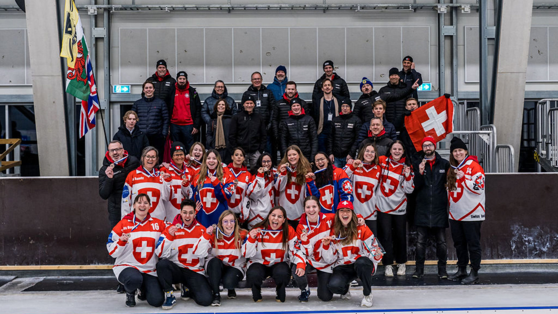 Photo : Stéphanie Wenker