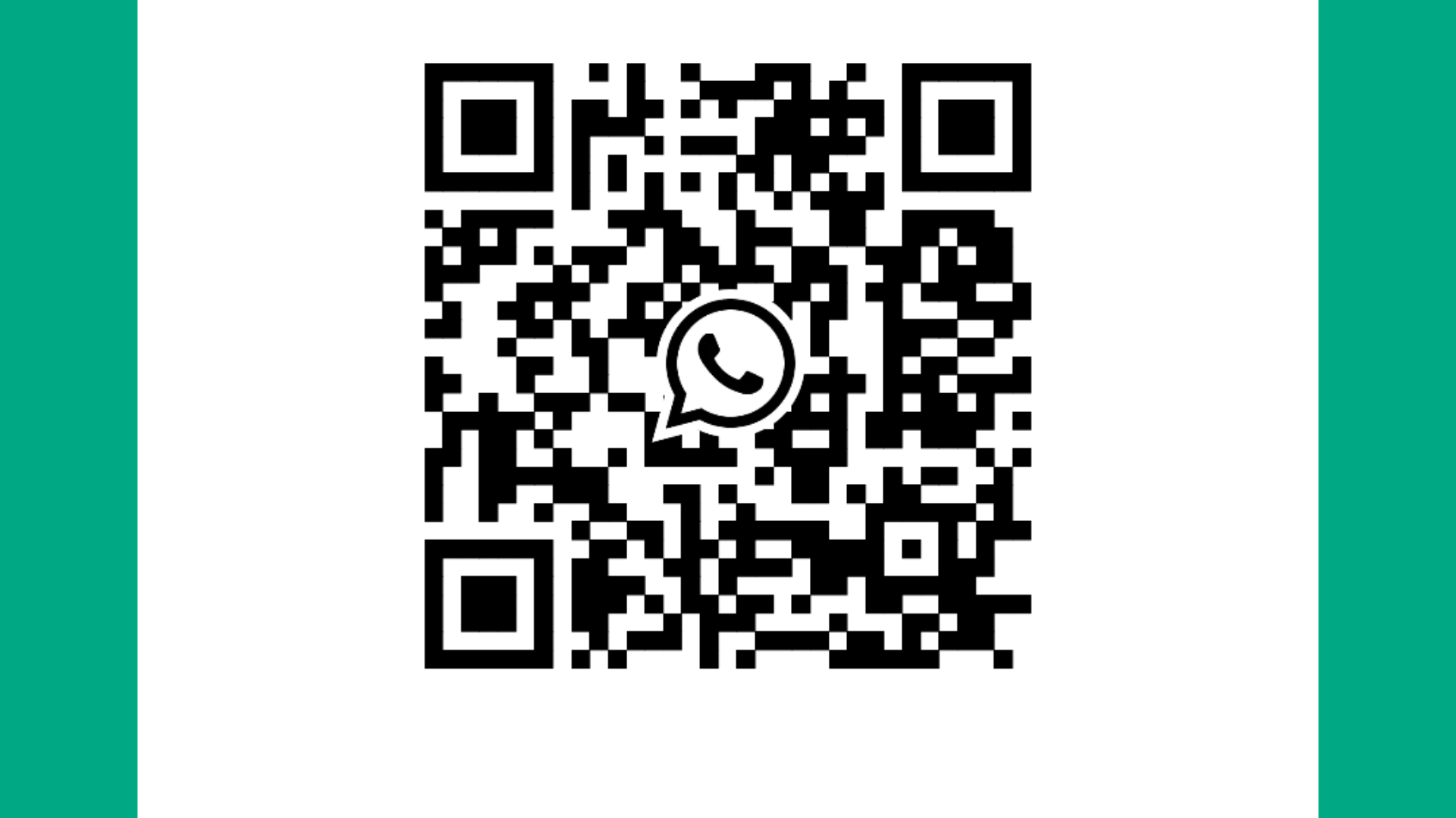 Ce code QR vous enverra vers la chaîne WhatsApp du Locle.