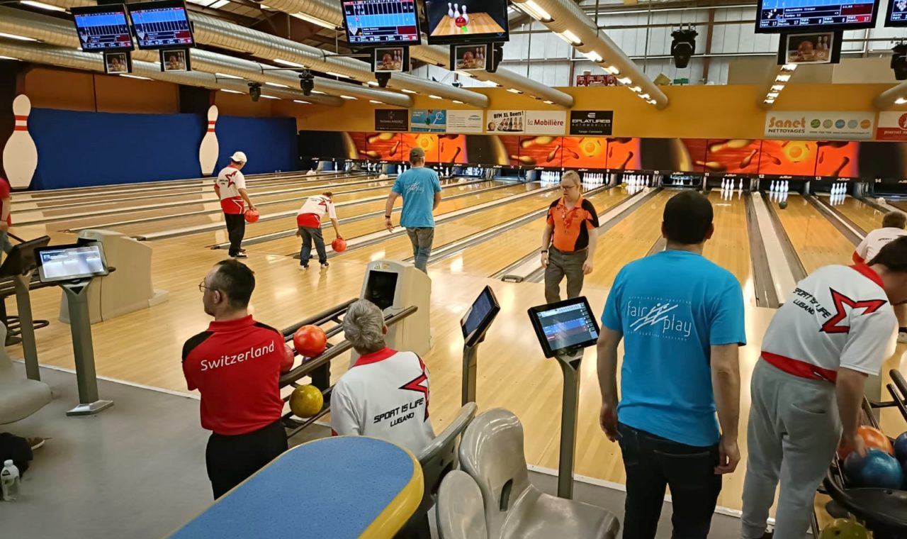 Championnat 2025