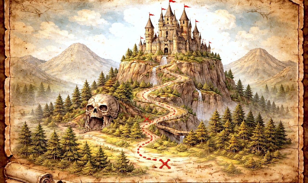 Vraie ou fausse piste? Sachez décrypter chaque détail sans vous faire avoir.