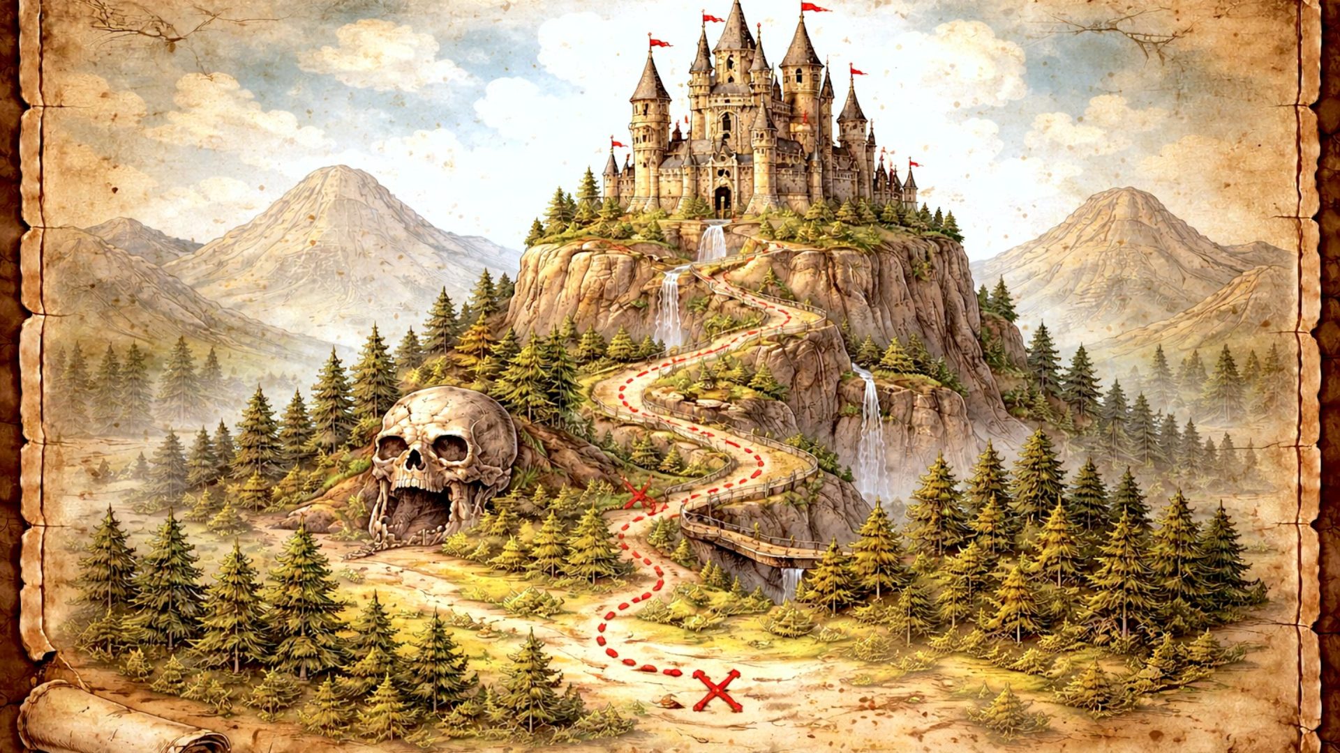 Vraie ou fausse piste? Sachez décrypter chaque détail sans vous faire avoir.