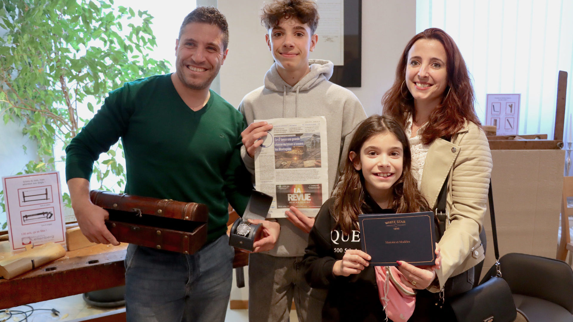 Chasse au trésor mars 2026 1 copie