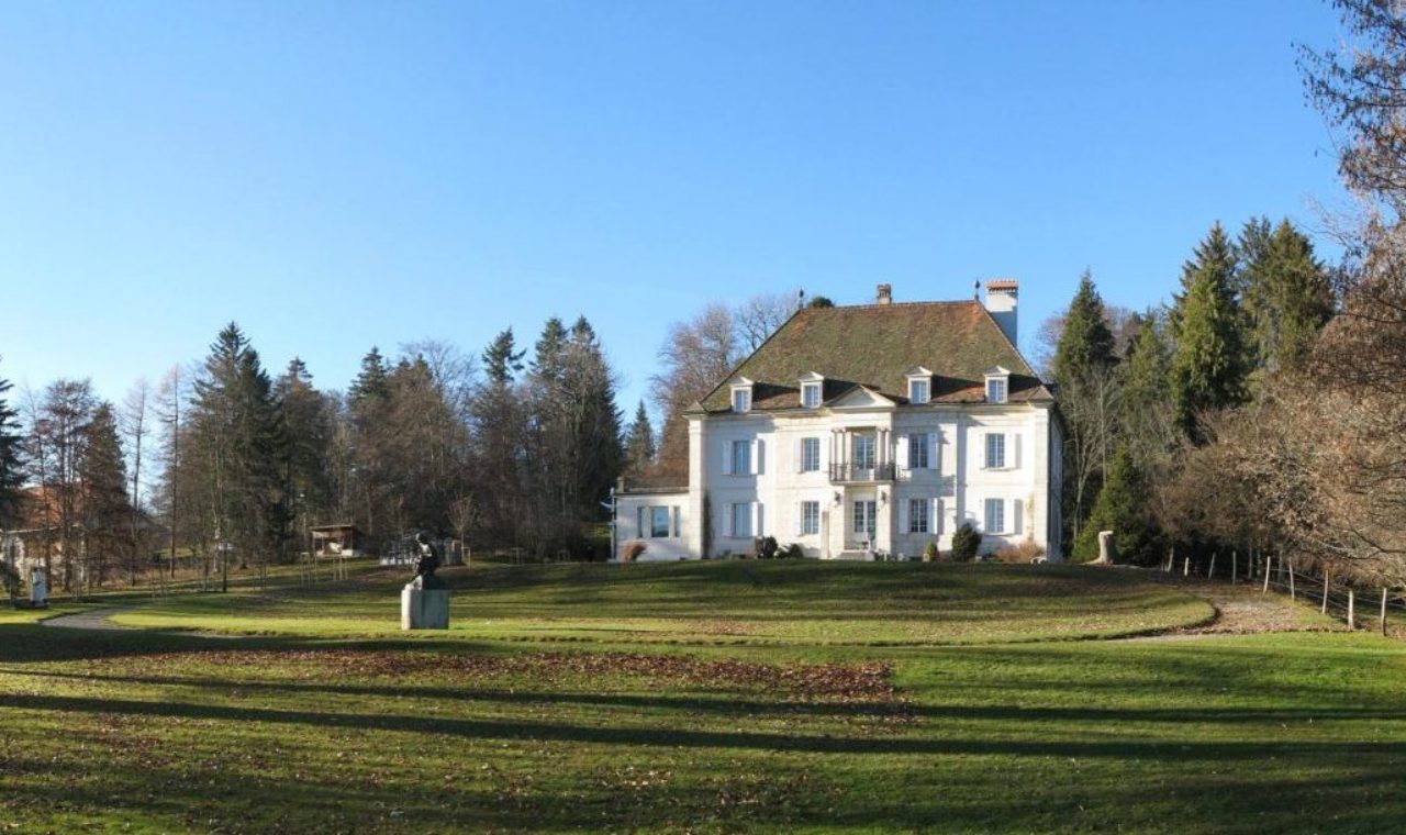 Photos : Château des Monts