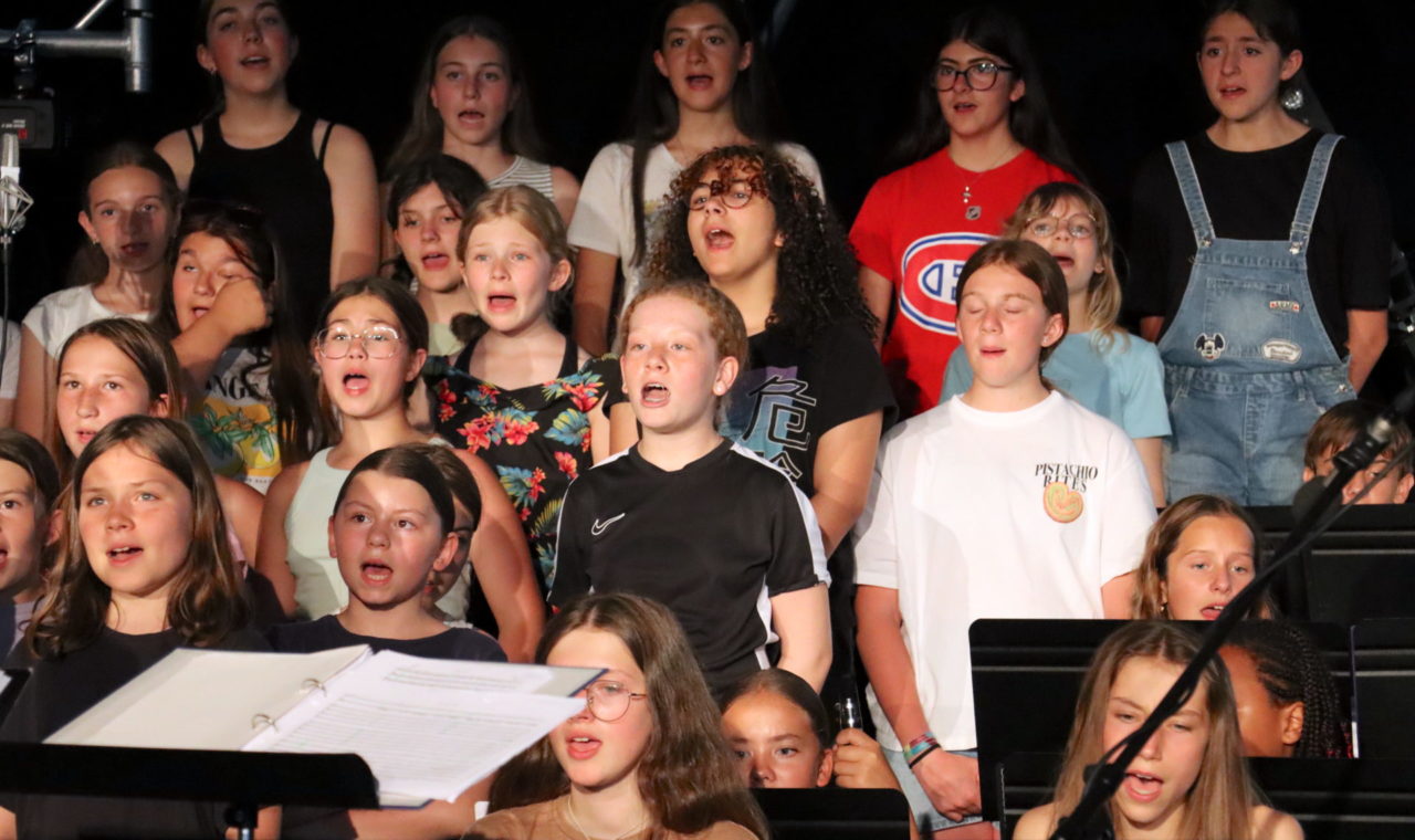 Chorale Locle CDF 2025 2B