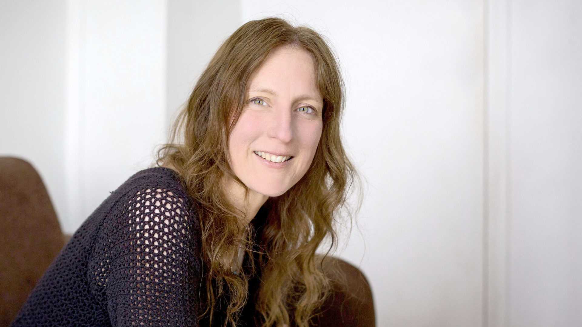 L'historienne Ludivine Bantigny
(photo Hervé Thouroude).