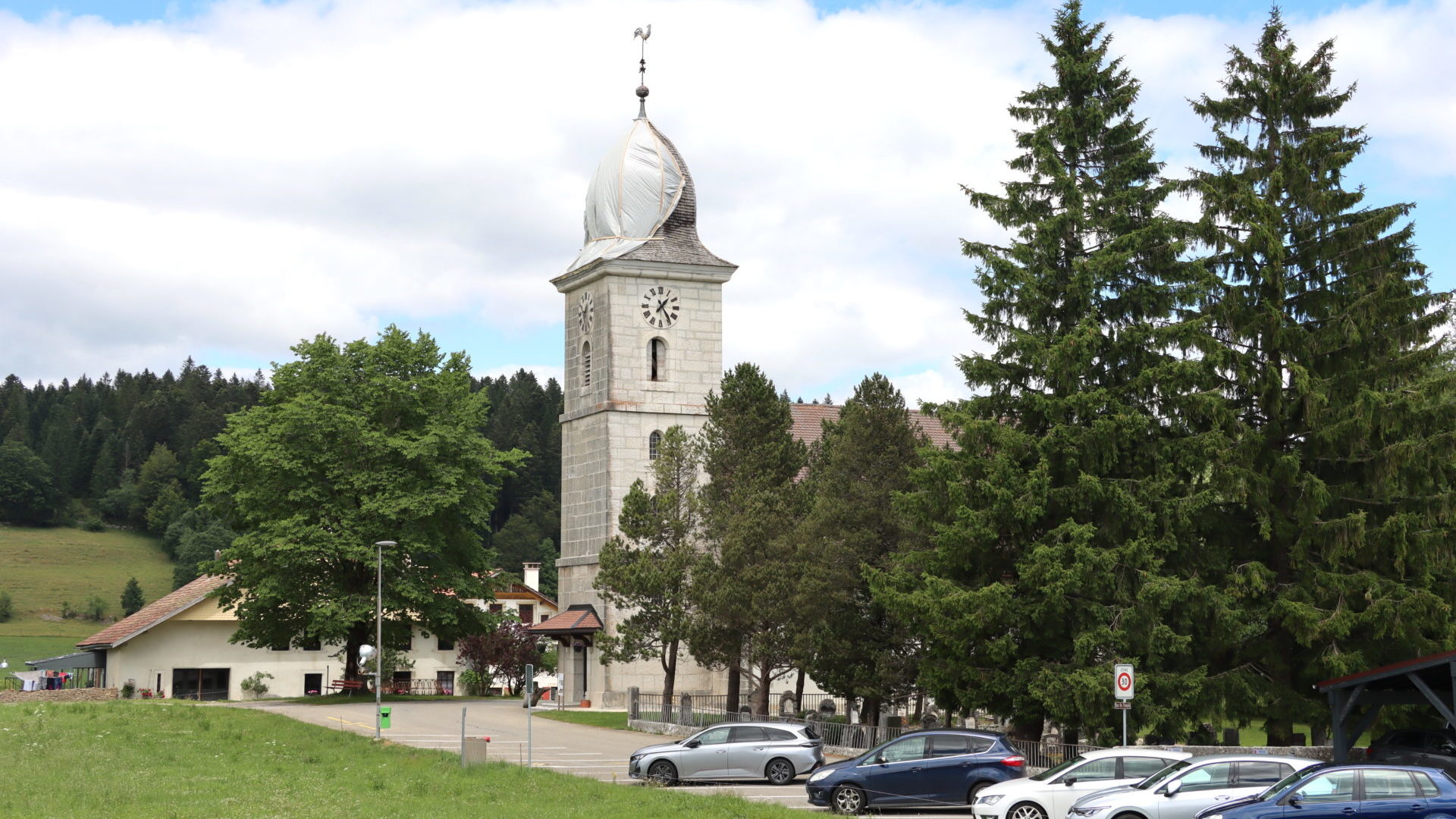 Eglise CDMILIEUX 2