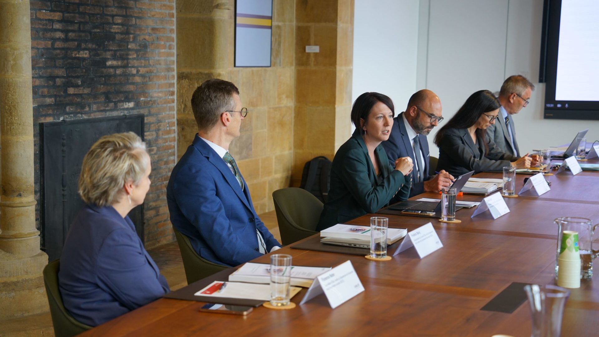 Photos: SP Chancellerie d’État