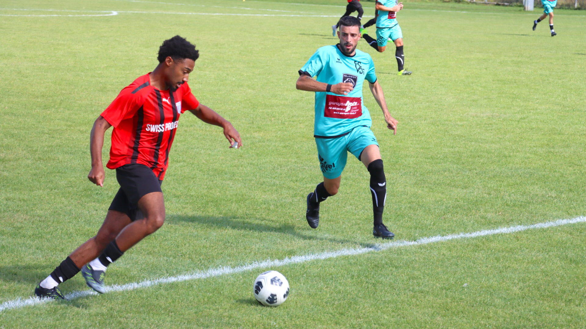 FCVDT - Floria