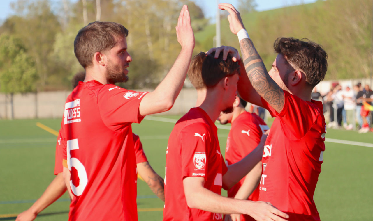 FCVDT - Le Locle 10