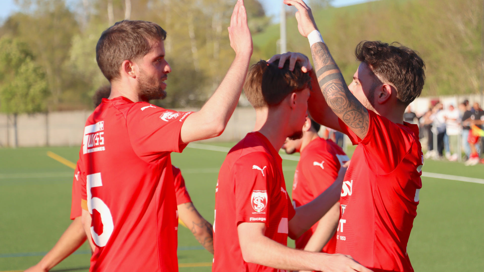 FCVDT - Le Locle 10