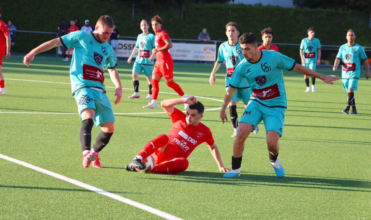 FCVDT Locle 7