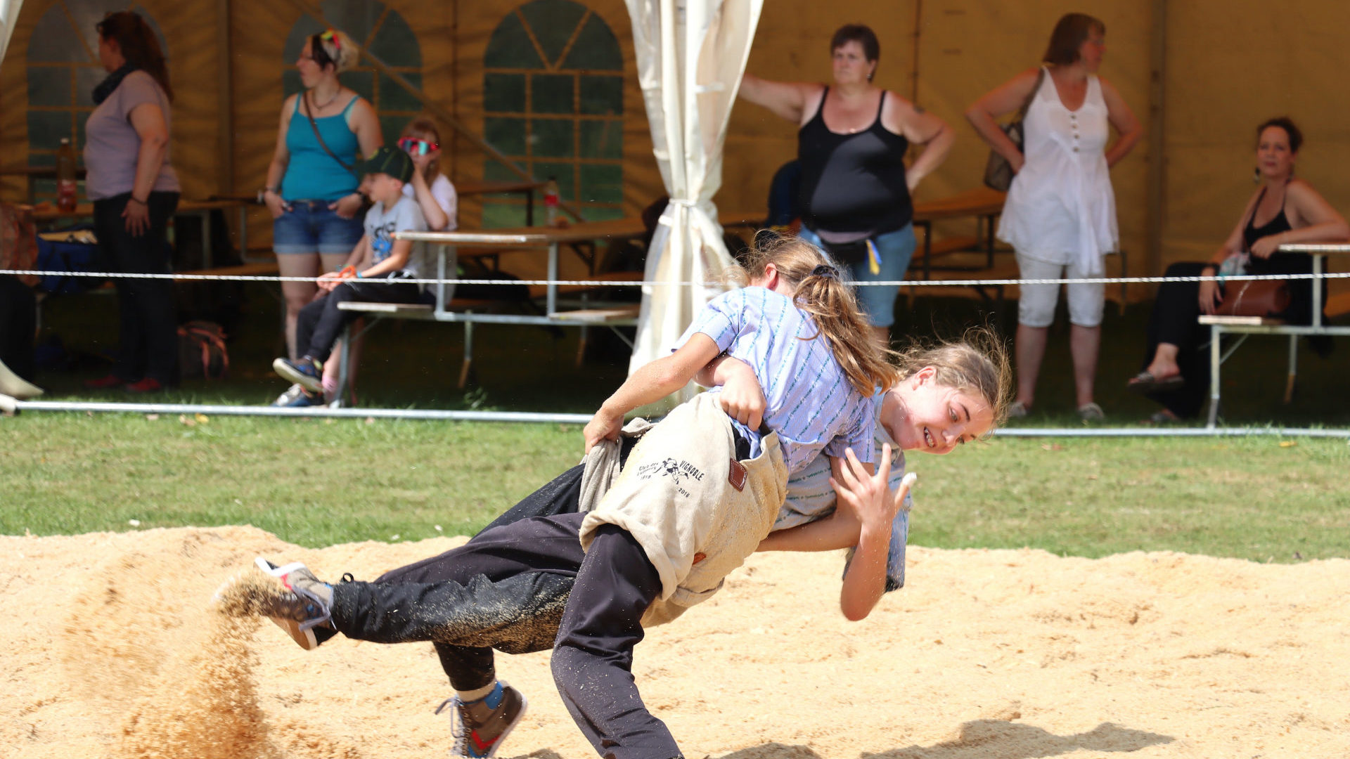 Fete lutte Boveresse 2024 9