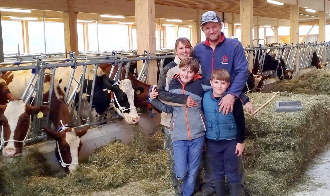 Frédéric fabienne lilian et louis 2