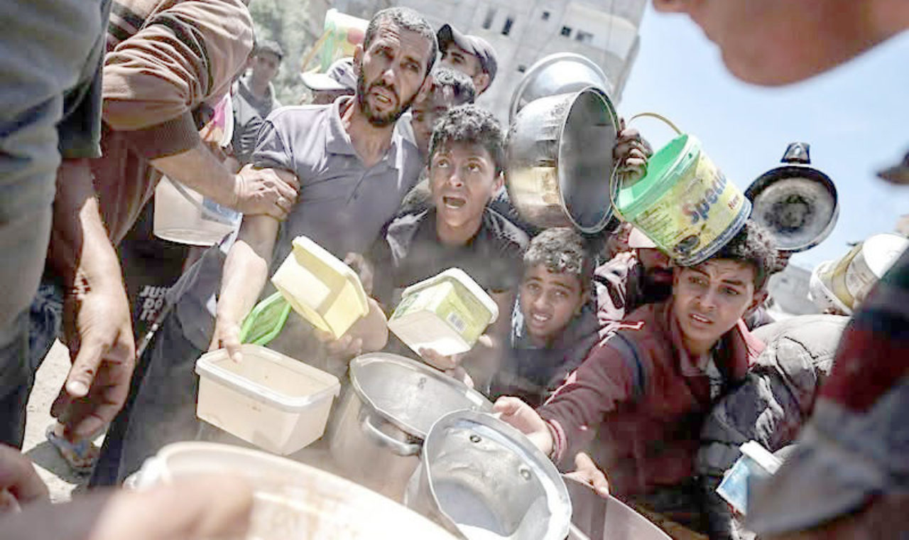 Gaza 7