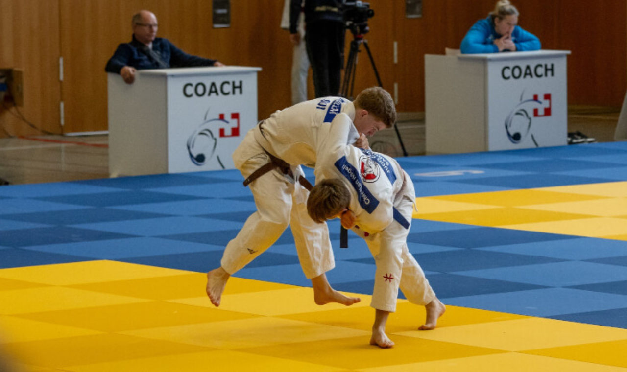 Photo : JKC - Lionel Benoit