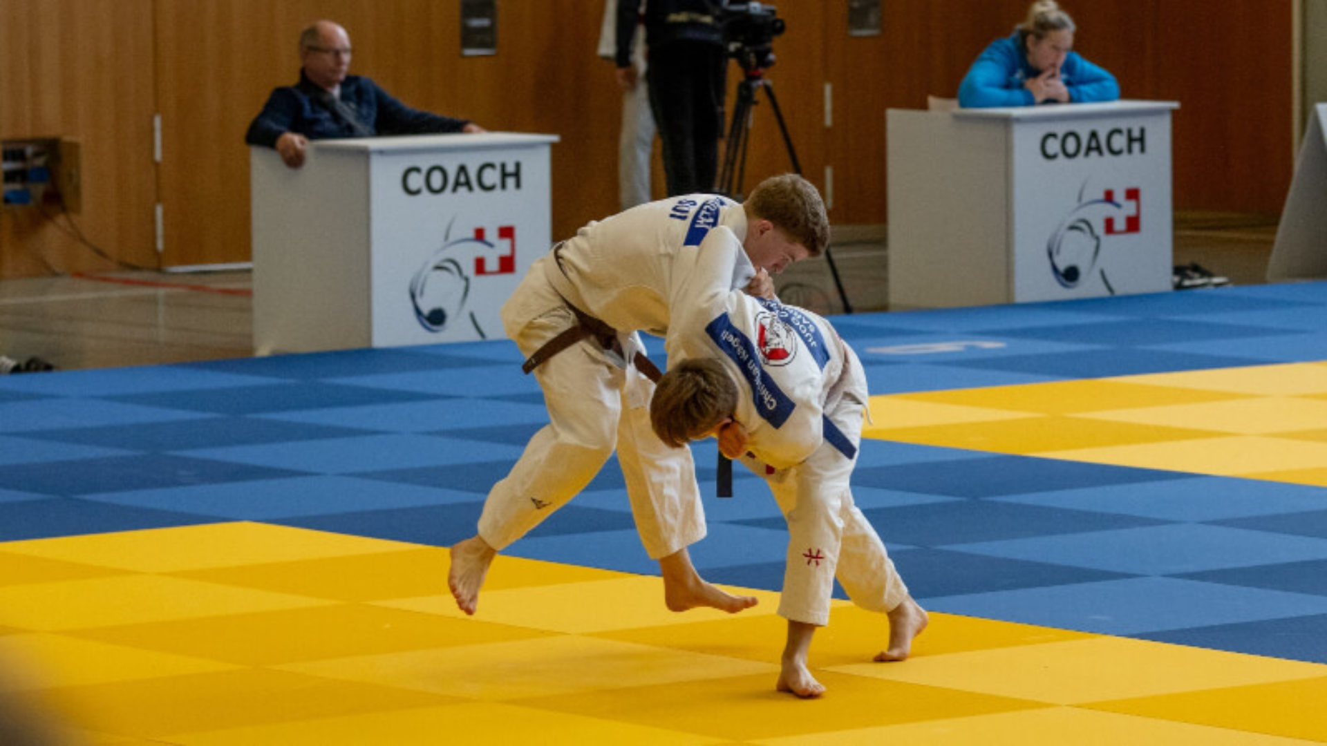 Photo : JKC - Lionel Benoit