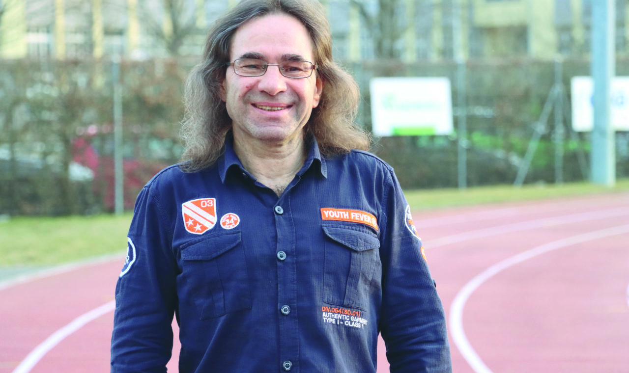 Jacques Muller - Les conseils de coach Julot 2
