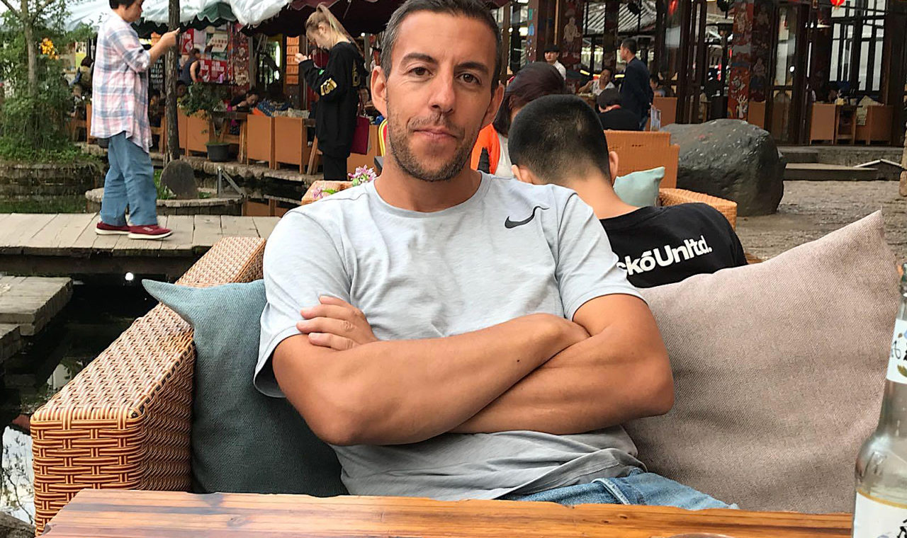 Karim Corée du Nord