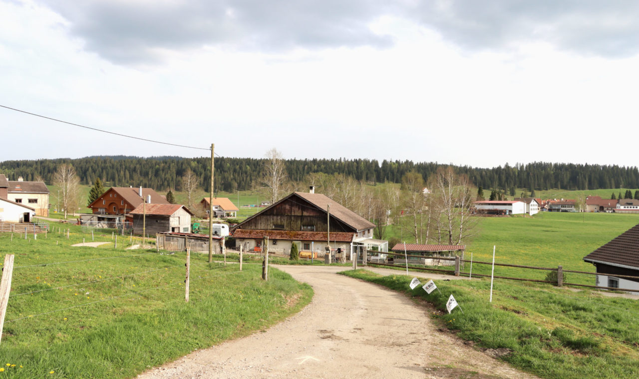 Soleil et dynamisme semblent planer sur les comptes de la vallée de La Brévine