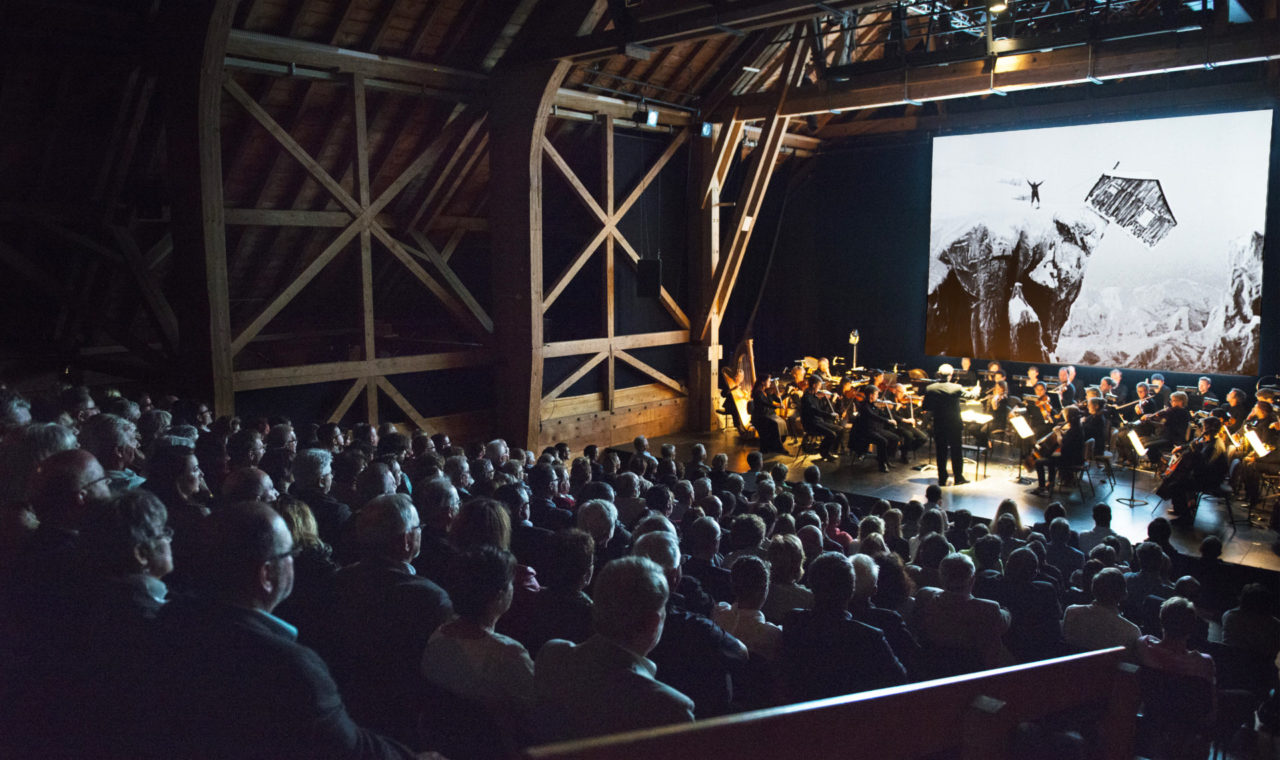 (Photo Pierre-William Henry)