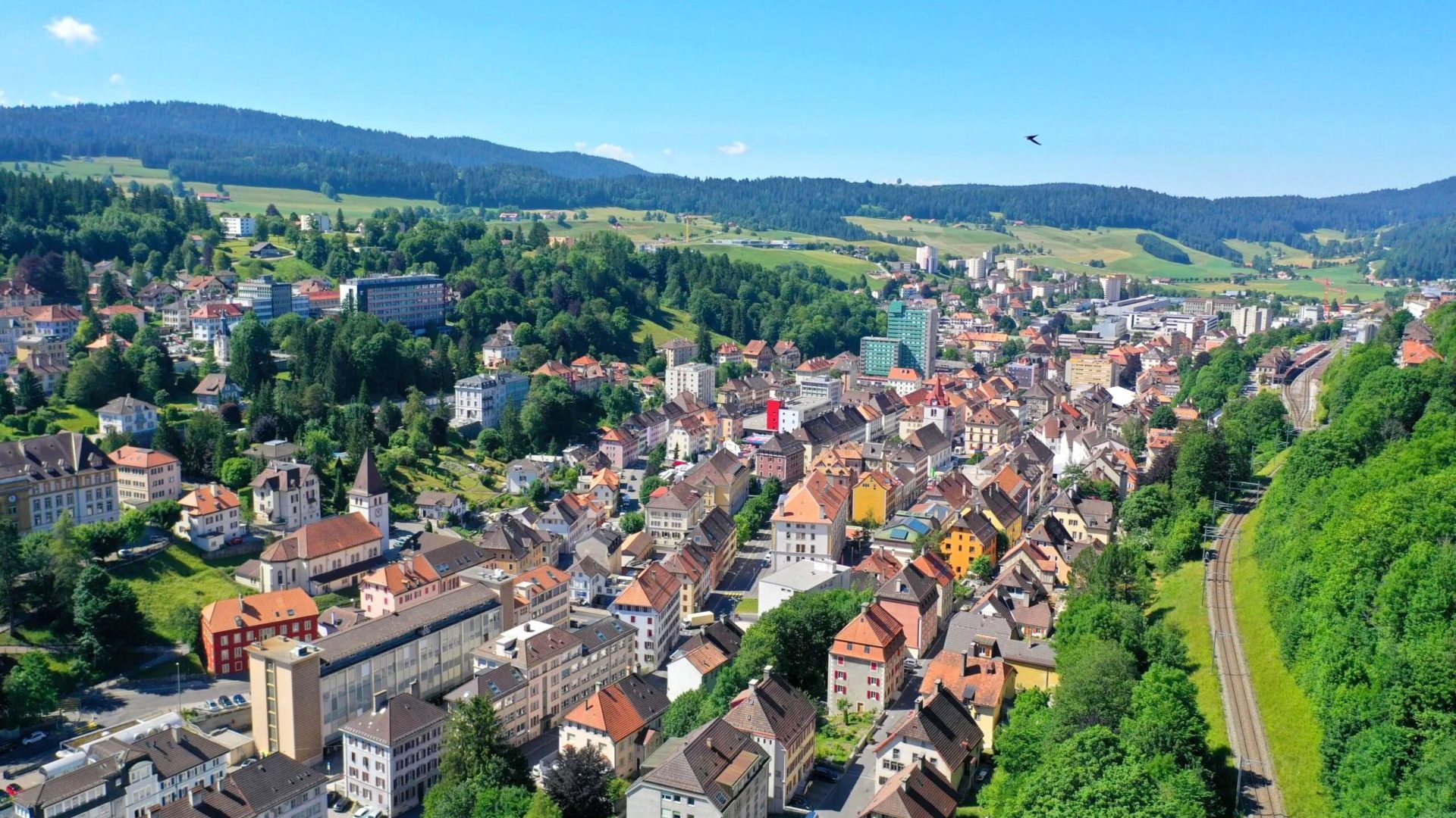 Le Locle .jpg - dr Photo évolution touristique