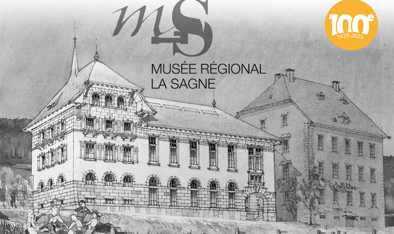 Photo : Musée de La Sagne