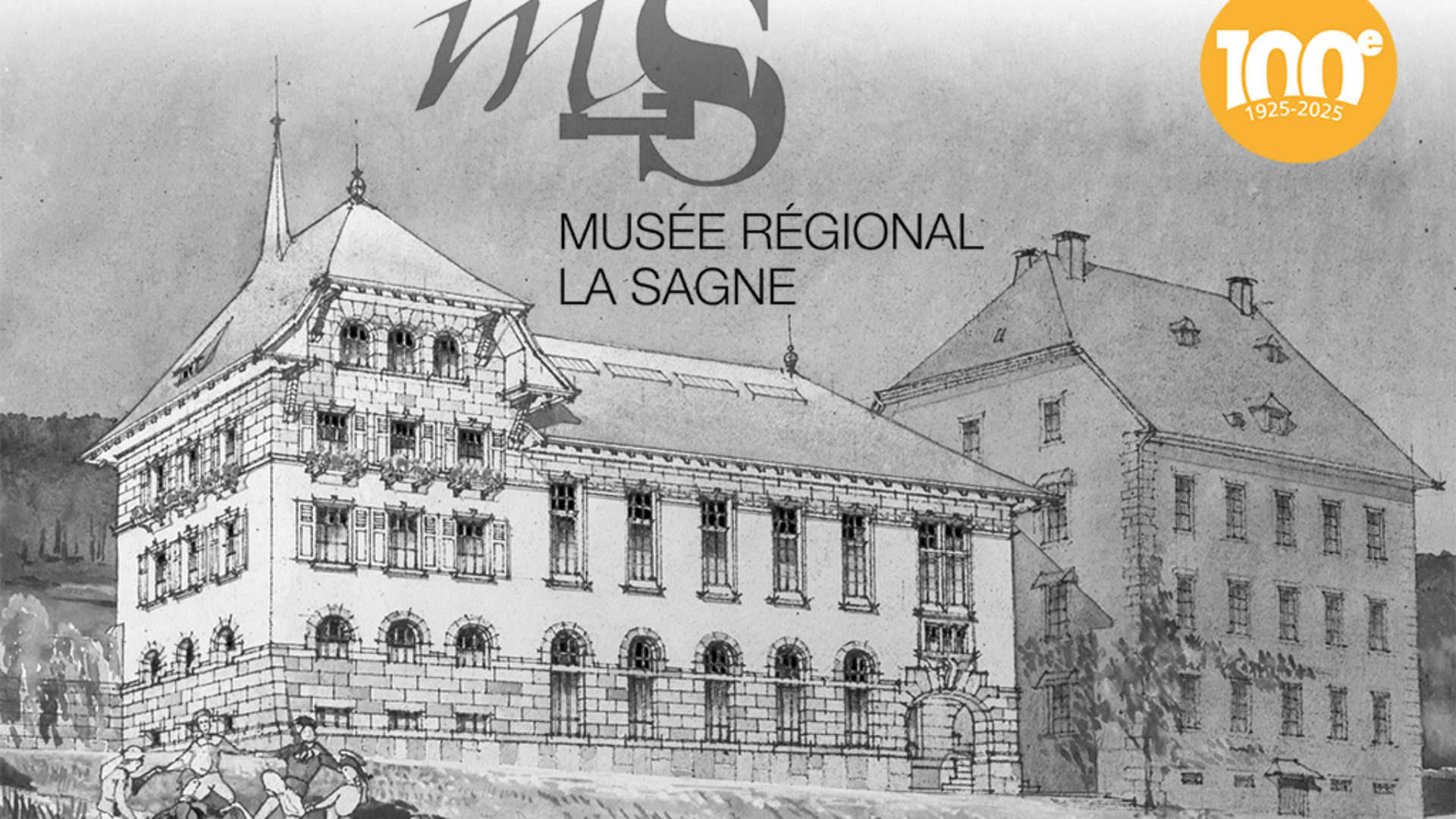 Photo : Musée de La Sagne