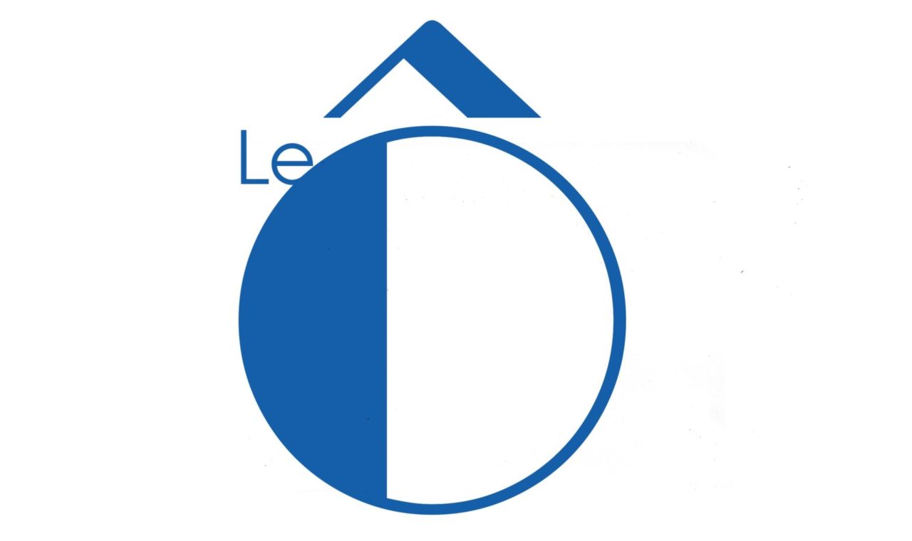 Logo le Ô