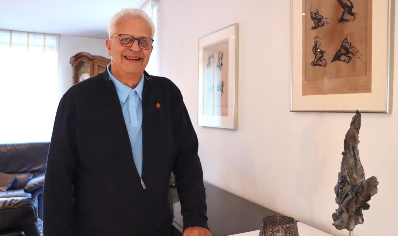 Olivier Pianaro 2026