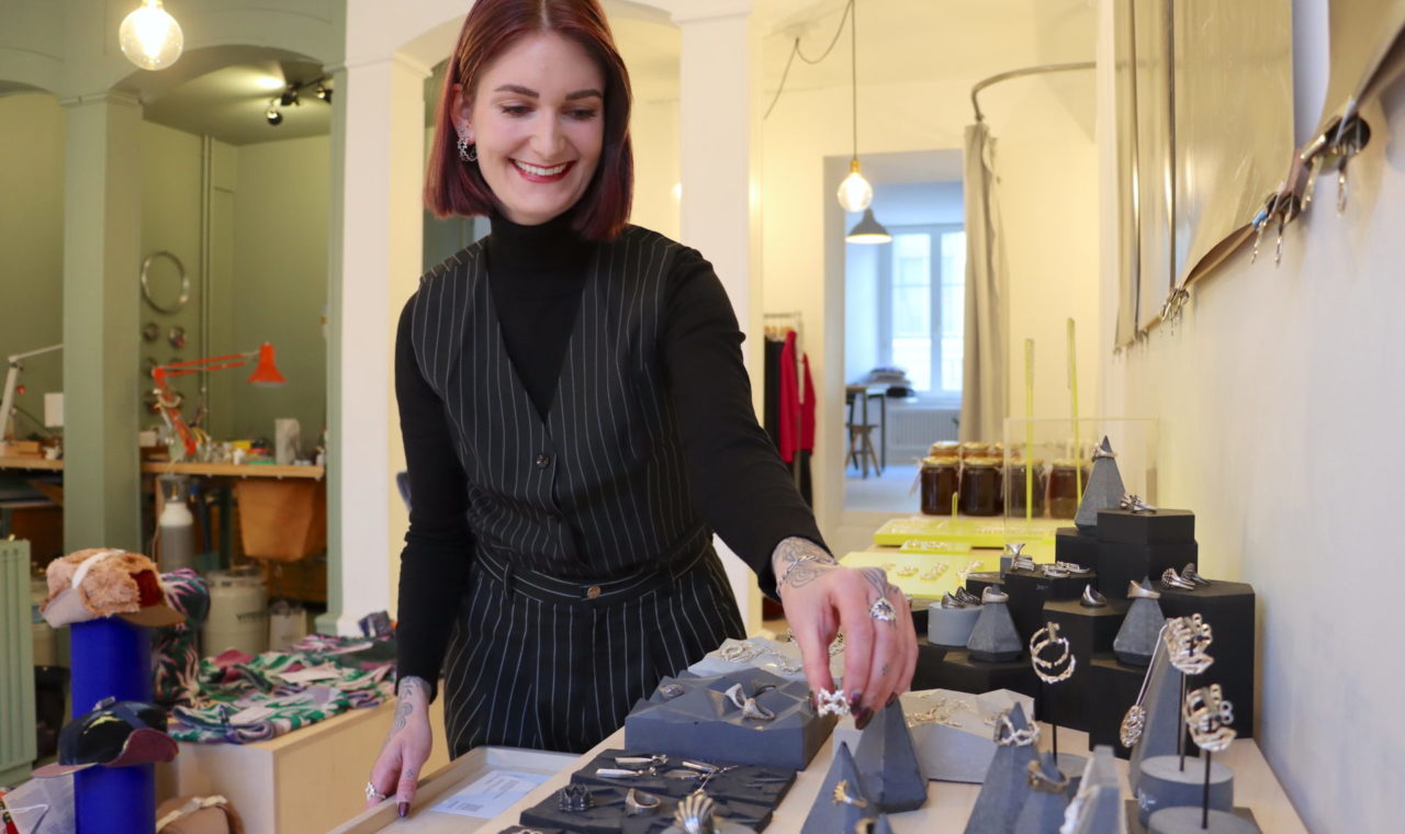 Ornementaliste photo 1