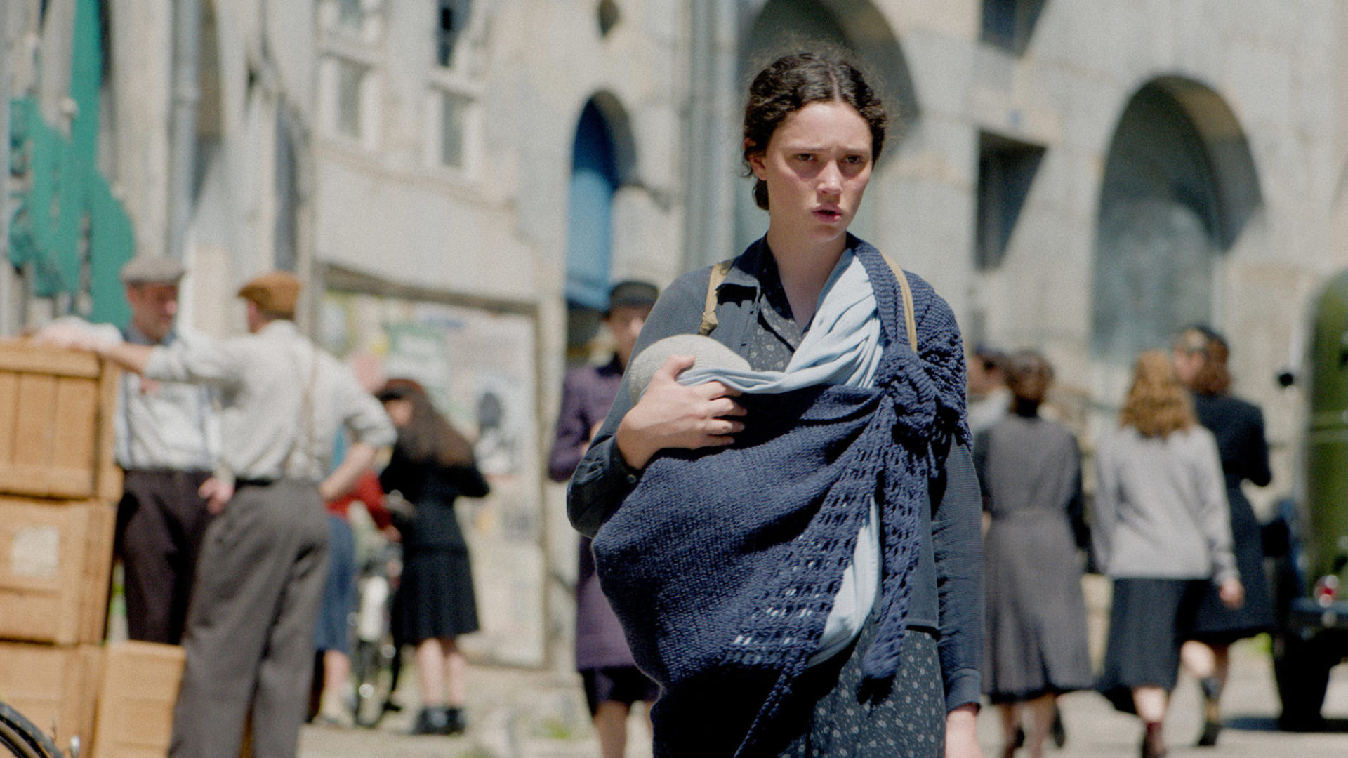 Outside the box - Photo dr