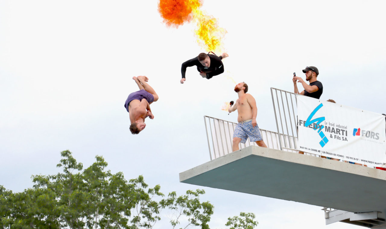 Pac event 2026 - plongeon 21AAAA
