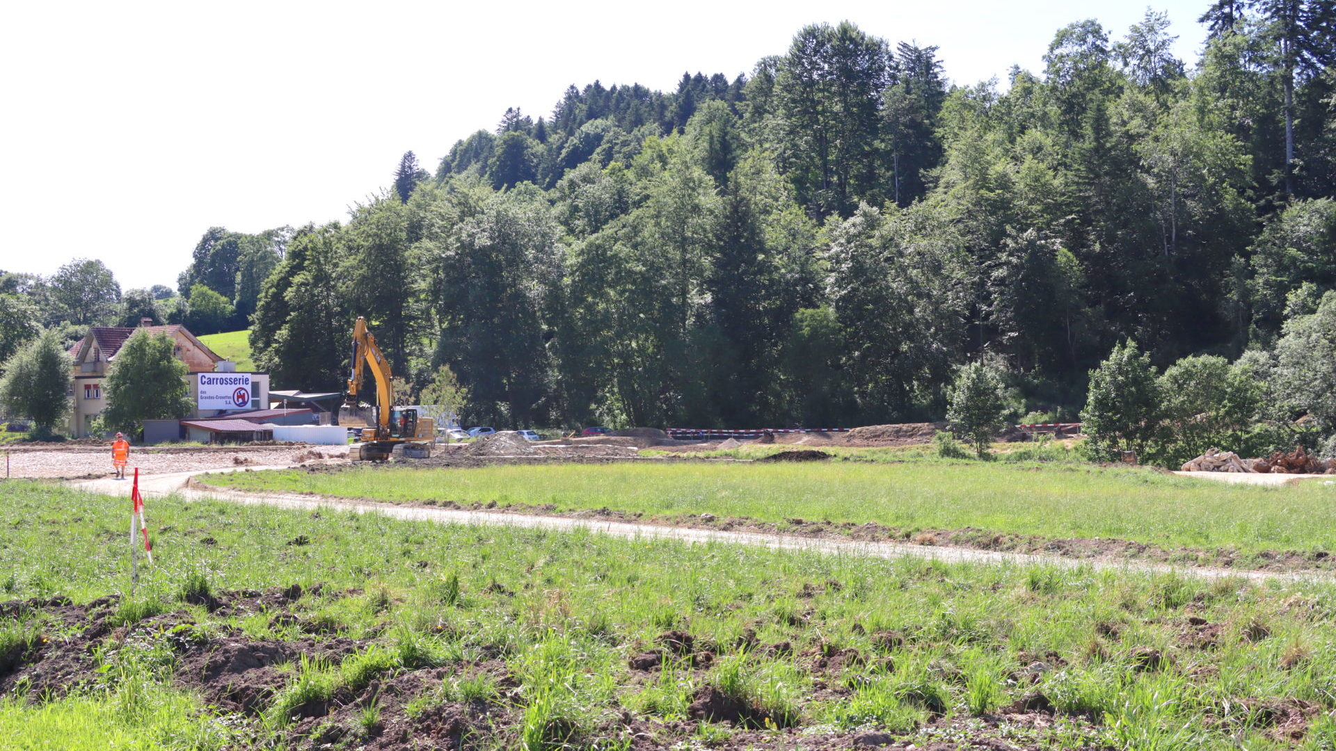 Parcours Vita