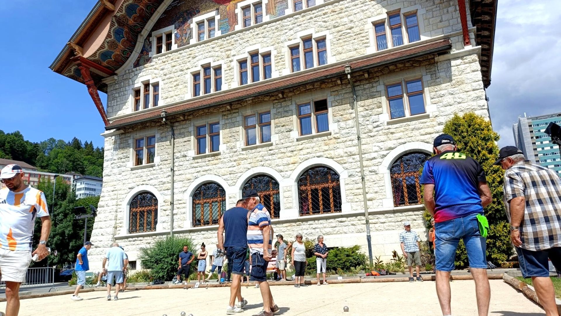 Photo : cdu