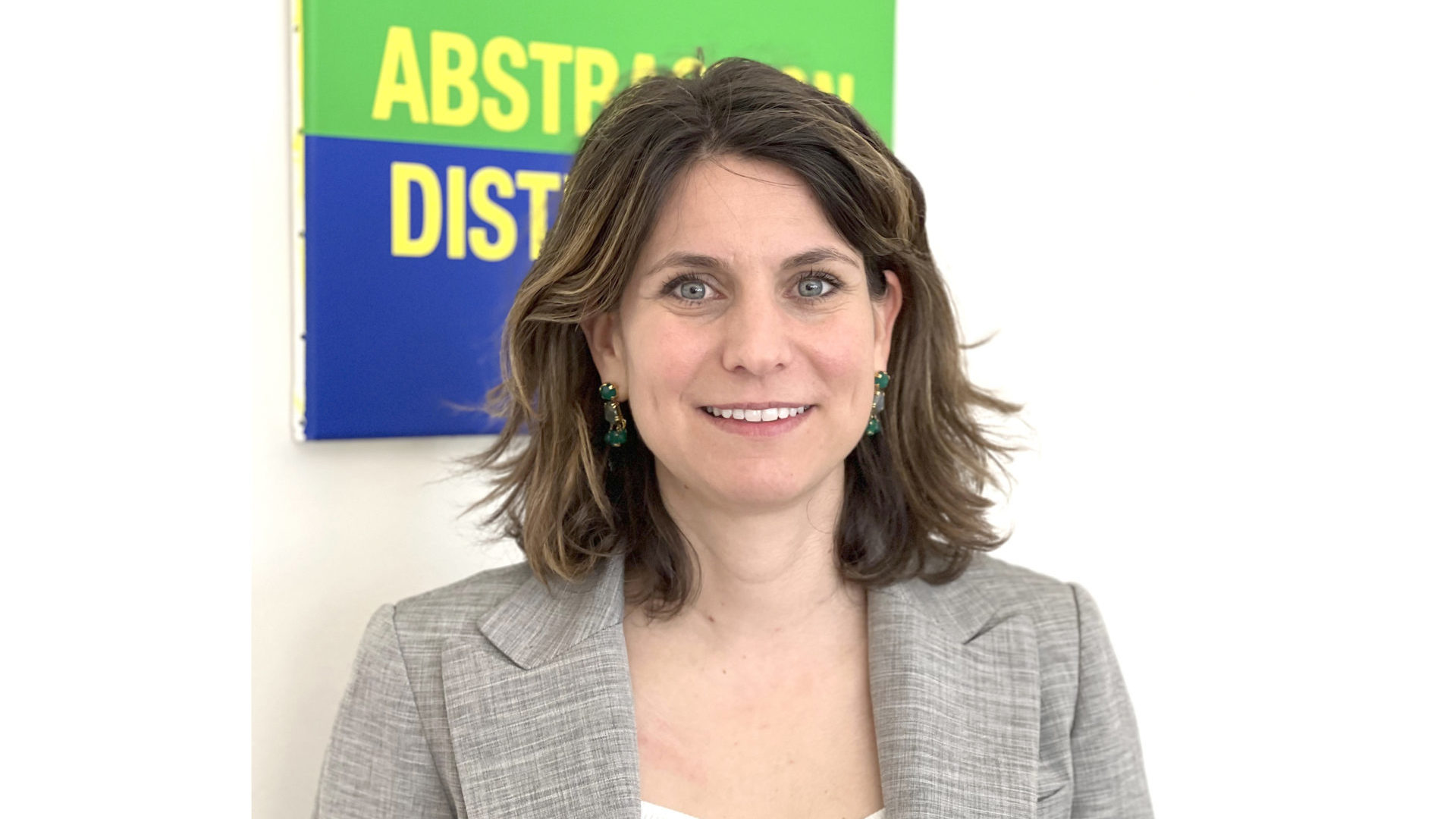 Christina Kitsos, une Chaux-de-Fonnière à la tête de la première ville de Suisse romande. (photo ap)