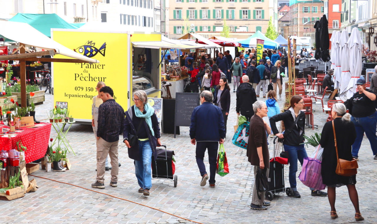 Place du Marché 2025 7